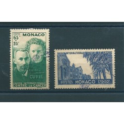 1938 MONACO SCOPERTA RADIO...