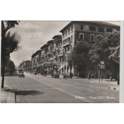 CARTOLINA LOMBARDIA MILANO CORSO XXII MARZO MF56119