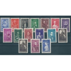 1942 MONACO PRO OPERE DI...