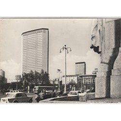 CARTOLINA LOMBARDIA MILANO GRATTACELO PIRELLI NUOVA MF56331