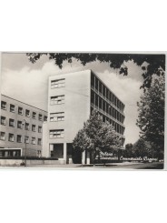 CARTOLINA LOMBARDIA MILANO UNIVERSITA BOCCONI NUOVA MF56343