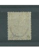1865 REGNO EFFIGE VITT EMAN II FERRO DI CAVALLO III TIPO G OLIVA MNH MF25626