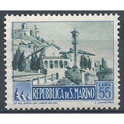 1949 SAN MARINO L 55...