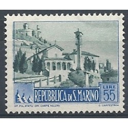 1949 SAN MARINO L 55...
