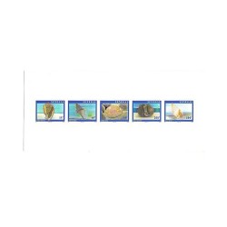 SENEGAL - CONCHIGLIE- I -...