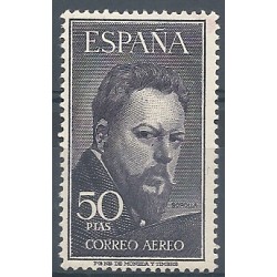 1953 SPAGNA ESPANA POSTA...