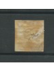 1861 AUSTRIA OSTERREICH EFFIGIE FRAN. GIUSEPPE I GIORNALI N.6 USATO CHIAVARELLO MF25041