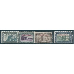 1930 TRIPOLITANIA SERIE...