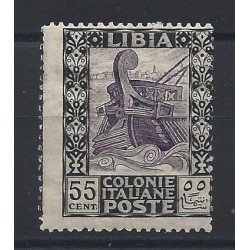 1924 PITTORICA 55 c DENT 14...