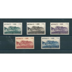 1939 MONACO GIOCHI...