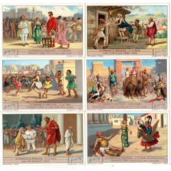 S 1278 / LIEBIG / LE...