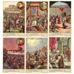 S 1474 / LIEBIG / ANNO...