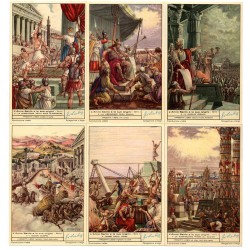 S 1473 / LIEBIG / ANNO...