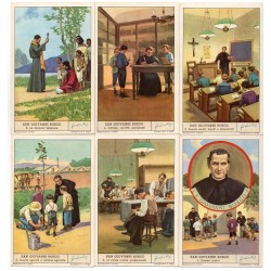 S 1461 / LIEBIG / SAN...