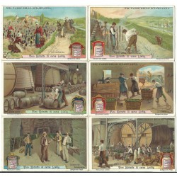 S 1063 - LIEBIG - SLITTE (ITA) MF42027