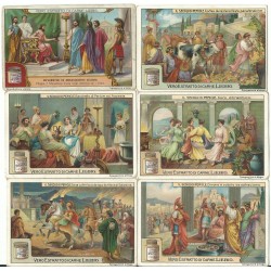 S 1029 - LIEBIGIL - SECOLO DI PERICLE (ITA) MF42513