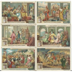 S 1029 - LIEBIGIL - SECOLO DI PERICLE (ITA) MF42514