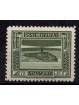 1932 SOMALIA PITTORICA 15 CENTESIMI OLIVA DENT. 12 MNH MF9242