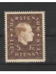1939 LIECHTENSTEIN FRANCESCO GIUSEPPE II UN VAL MNH MF56733