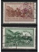 1934 LIECHTENSTEIN SERVIZIO UNIF N 11/12 MNH 2 VAL MF56825