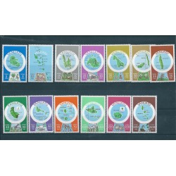VANUATU 1980 CATA DELLE...