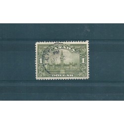 CANADA 1928 GEORGE V UN...