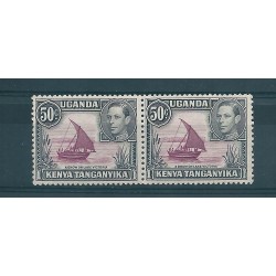 KENYA UGANDA TANGANYIKA...