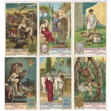 S 1220 / LIEBIG / TESEO...