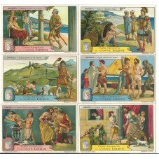 S 1205 / LIEBIG / DIOGENE...