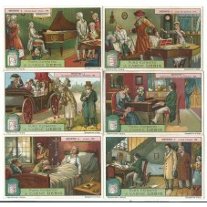 S 1203 / LIEBIG / BEETHOVEN...