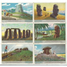 S 1249 / LIEBIG / MONUMENTI...