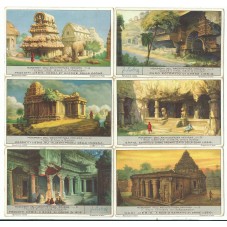 S 1243 / LIEBIG / MONUMENTI...