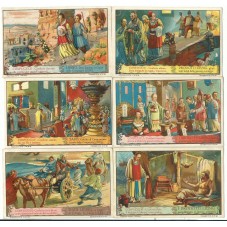 S 1236 / LIEBIG / CONFUCIO...