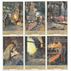 S 1369 / LIEBIG / IN UNA...