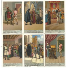 S 1337 / LIEBIG / IL CID 2...