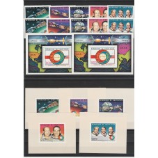 HAUTE-VOLTA ALTO VOLTA 1975...