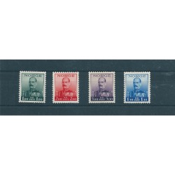 1937-38 NORVEGIA NORGE...