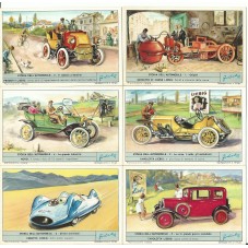 S 1819 / LIEBIG / STORIA...