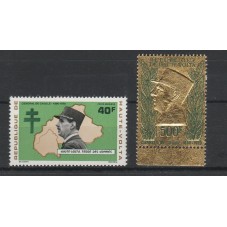 HAUTE-VOLTA ALTO VOLTA...