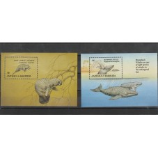 ANTIGUA & BARBUDA 1993...