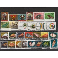 PAPUA NEW GUINEA 1968...