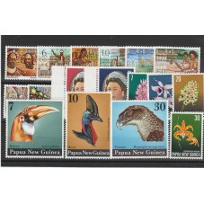 PAPUA NEW GUINEA 1974...