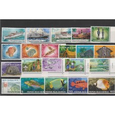 PAPUA NEW GUINEA 1976...