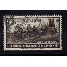 1951 REPUBBLICA ITALIANA...