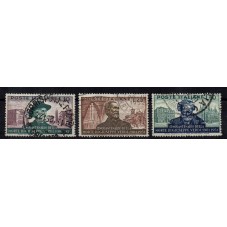 1951 REPUBBLICA ITALIANA 50...