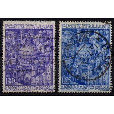 1950 REPUBBLICA ITALIANA...