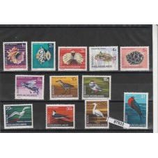 COCOS KEELING ISLANDS 1969...