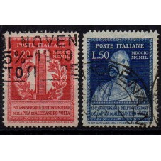 1949 REPUBBLICA ITALIANA...