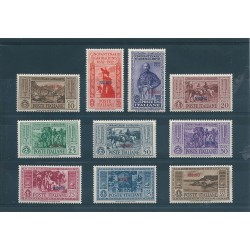 1932 ISOLE EGEO NISIRO...