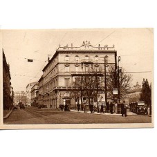 CARTOLINA LOMBARDIA MILANO...